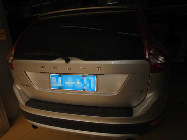 ֠XC60ȫ܇푰ڿ 푸b