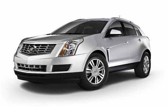 [PCadillac]τPSUV SRX܇푸bе݆ݞpp̥pڿ 